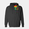 Heavyweight Hooded Sweatshirt Thumbnail